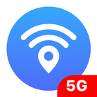 WiFi Map・Internet, eSIM Travel